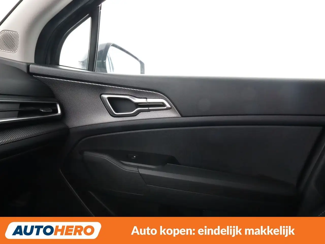 Kia Sportage 1.6 TGDI Edition 7 29