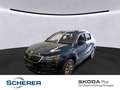 Skoda Karoq 1.5 TSI DSG ACT Clever Navi, Smart Link, A Bleu - thumbnail 1