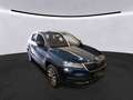 Skoda Karoq 1.5 TSI DSG ACT Clever Navi, Smart Link, A Bleu - thumbnail 3