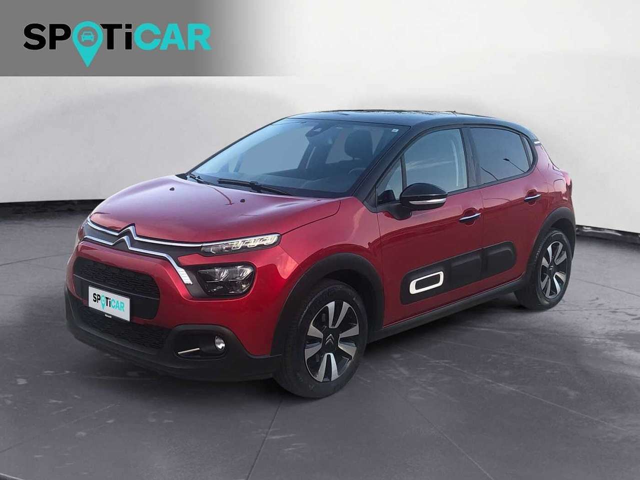 Citroen C3 PureTech 83 S&S Shine