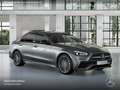 Mercedes-Benz C 200 AMG+NIGHT+360+BURMESTER+19"+TOTW+KEYLESS+9G Grau - thumbnail 20