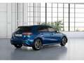 Mercedes-Benz A 200 Kompaktlimousine AMG Night*Kamera*LEDmulti Blau - thumbnail 6