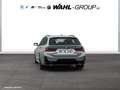 BMW 320 d TOURING M SPORT LC PLUS AKT.GRA PARKASSIST Gris - thumbnail 7