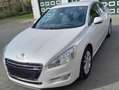 Peugeot 508 Allure 2.0 BlueHDi 150pk, Euro 6, leder, trekhaak Wit - thumbnail 1