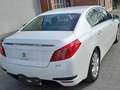 Peugeot 508 Allure 2.0 BlueHDi 150pk, Euro 6, leder, trekhaak Wit - thumbnail 4