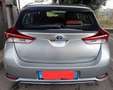 Toyota Auris Auris 1.8t Lounge cvt hybrid Grigio - thumbnail 1