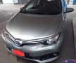 Toyota Auris Auris 1.8t Lounge cvt hybrid Grigio - thumbnail 10