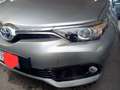 Toyota Auris Auris 1.8t Lounge cvt hybrid Grigio - thumbnail 9