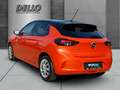 Opel Corsa-e e Edition LED Apple CarPlay Android Auto Klimaauto Orange - thumbnail 3