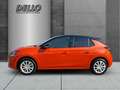 Opel Corsa-e e Edition LED Apple CarPlay Android Auto Klimaauto Orange - thumbnail 2