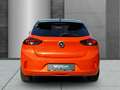 Opel Corsa-e e Edition LED Apple CarPlay Android Auto Klimaauto Orange - thumbnail 6