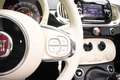 Fiat 500 CABRIO LOUNGE 1.2 69 CV 2P Schwarz - thumbnail 18
