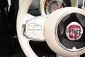 Fiat 500 CABRIO LOUNGE 1.2 69 CV 2P Schwarz - thumbnail 17