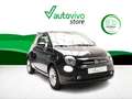 Fiat 500 CABRIO LOUNGE 1.2 69 CV 2P Nero - thumbnail 1