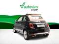 Fiat 500 CABRIO LOUNGE 1.2 69 CV 2P Nero - thumbnail 11
