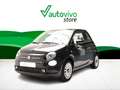 Fiat 500 CABRIO LOUNGE 1.2 69 CV 2P Nero - thumbnail 10