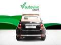 Fiat 500 CABRIO LOUNGE 1.2 69 CV 2P Nero - thumbnail 5