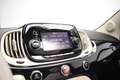 Fiat 500 CABRIO LOUNGE 1.2 69 CV 2P Noir - thumbnail 20