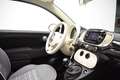 Fiat 500 CABRIO LOUNGE 1.2 69 CV 2P Schwarz - thumbnail 16