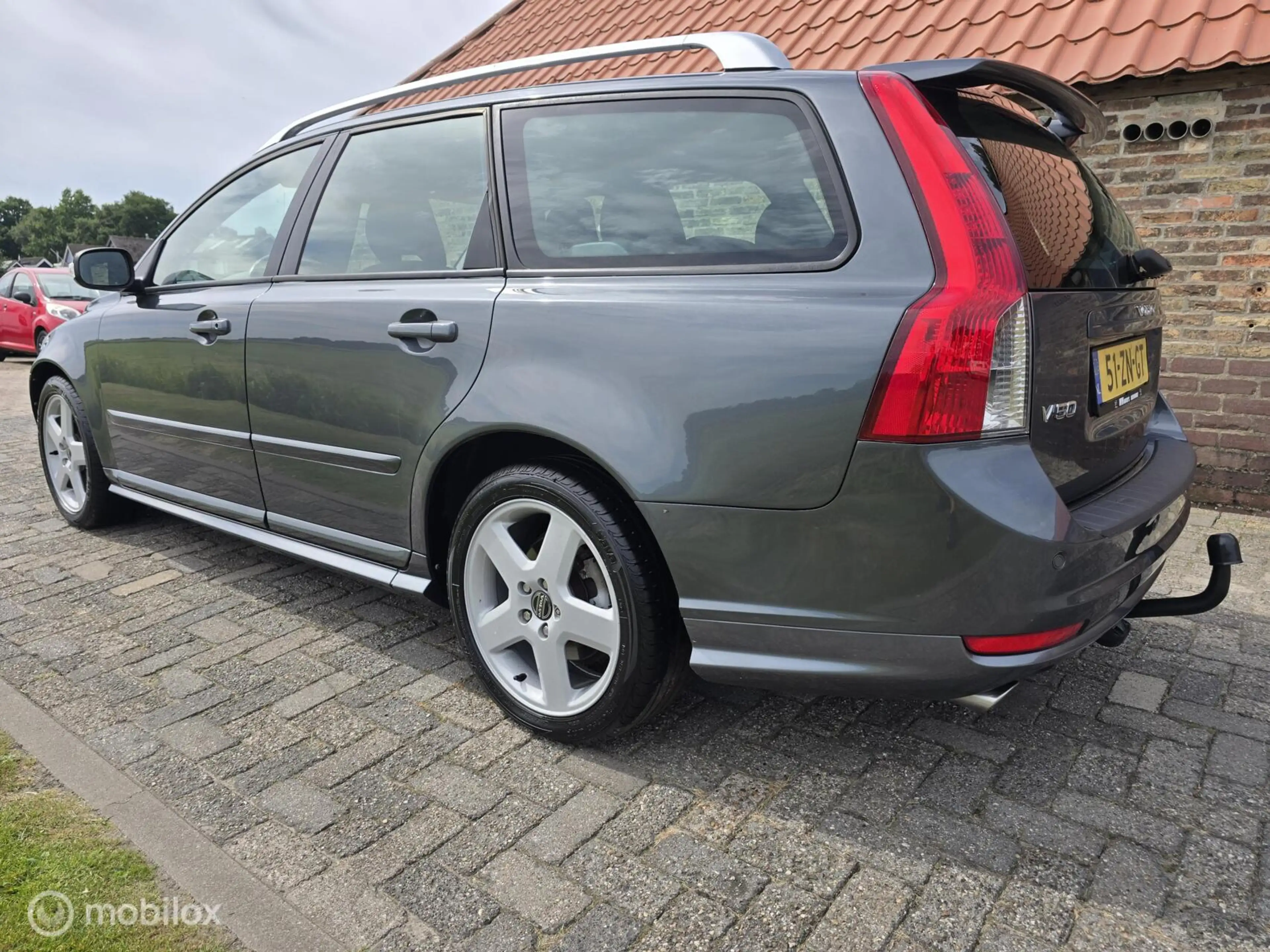 Volvo V50 2.4i Momentum R-Design | Goed onderhouden! — photo 8