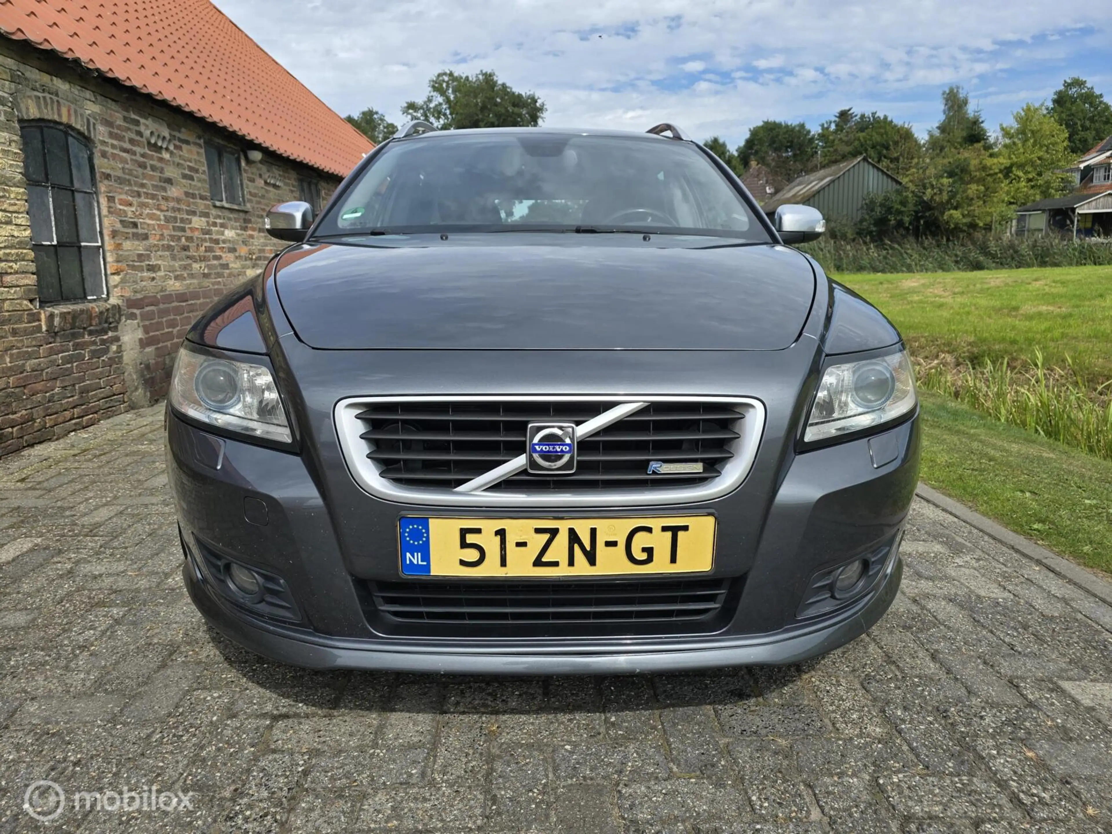 Volvo V50 2.4i Momentum R-Design | Goed onderhouden! — photo 5