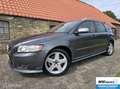 Volvo V50 2.4i Momentum R-Design | Goed onderhouden! Grau - thumbnail 1
