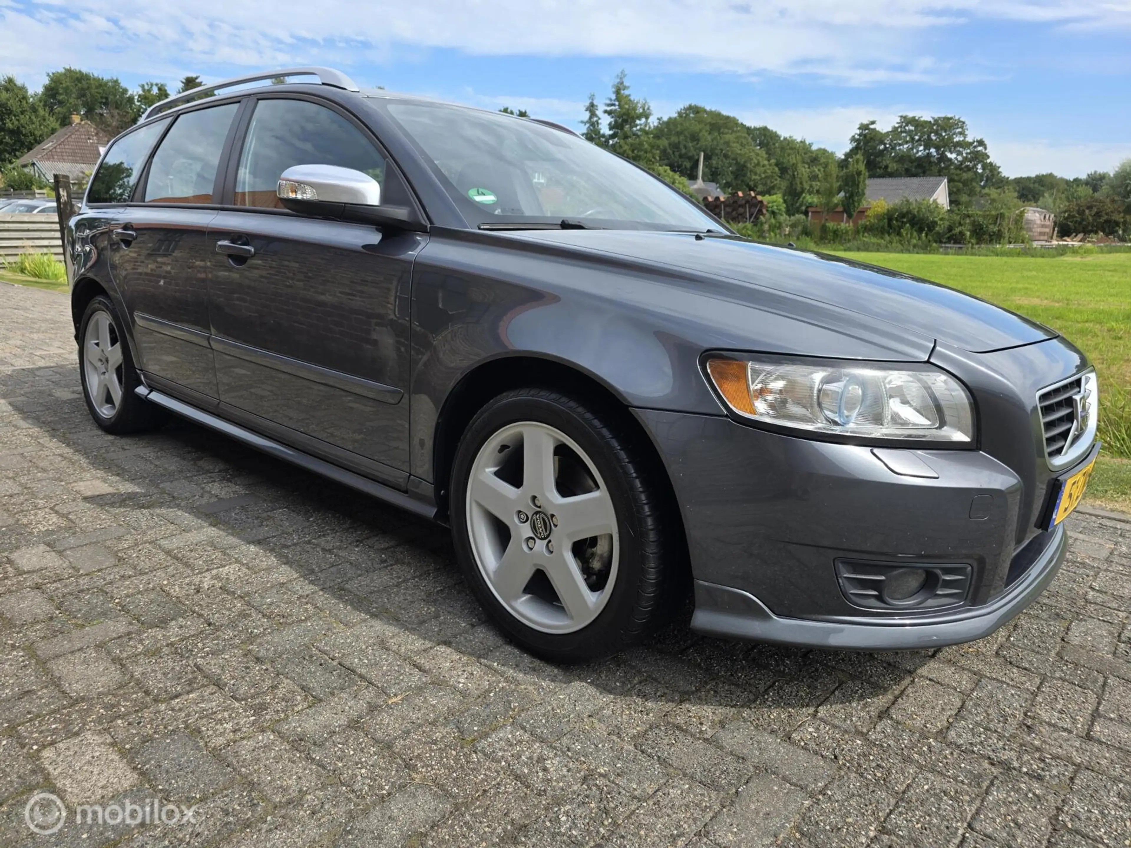Volvo V50 2.4i Momentum R-Design | Goed onderhouden! — photo 6