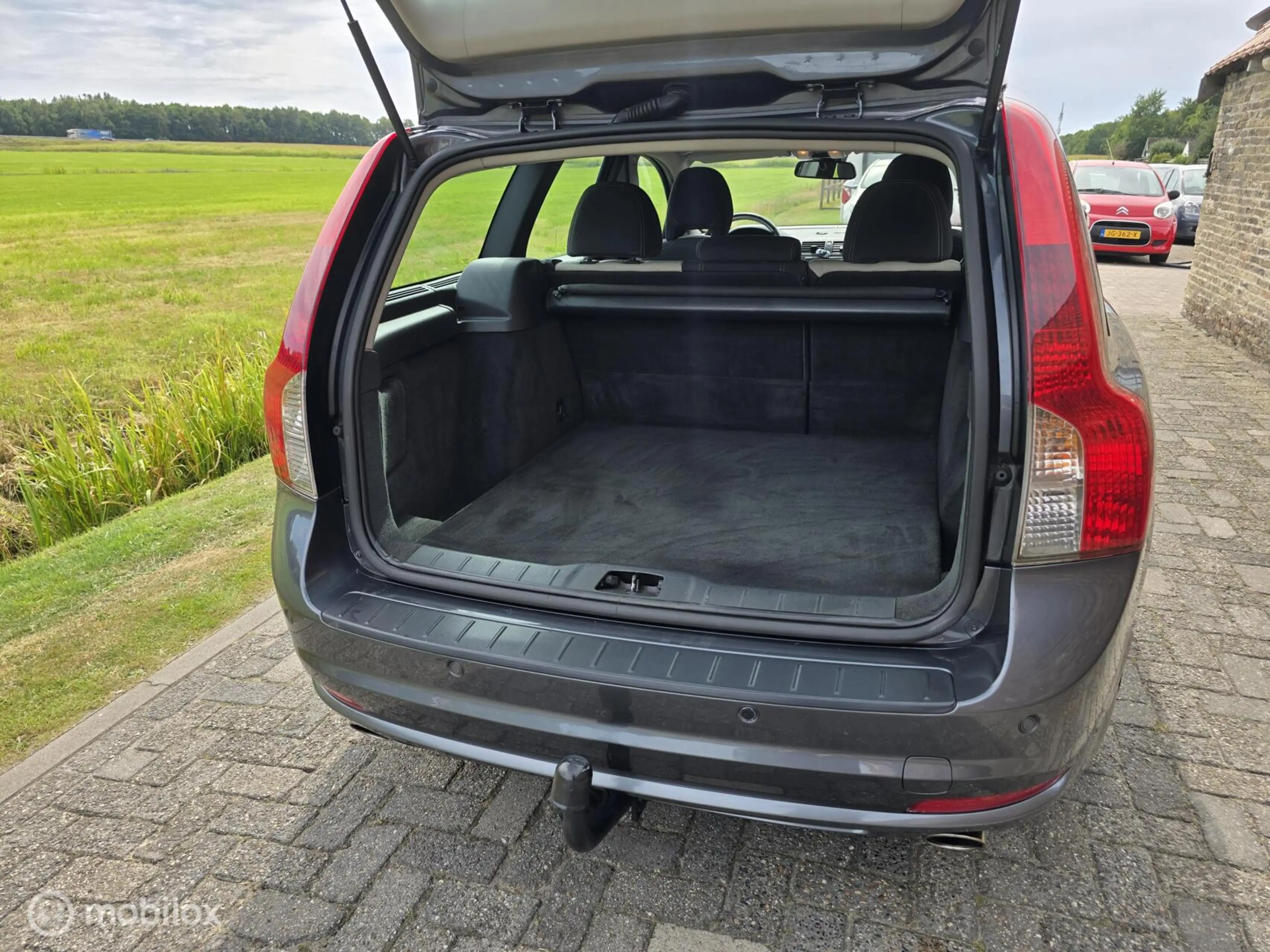 Volvo V50 2.4i Momentum R-Design | Goed onderhouden! — photo 13