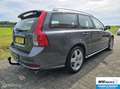 Volvo V50 2.4i Momentum R-Design | Goed onderhouden! Grau - thumbnail 4