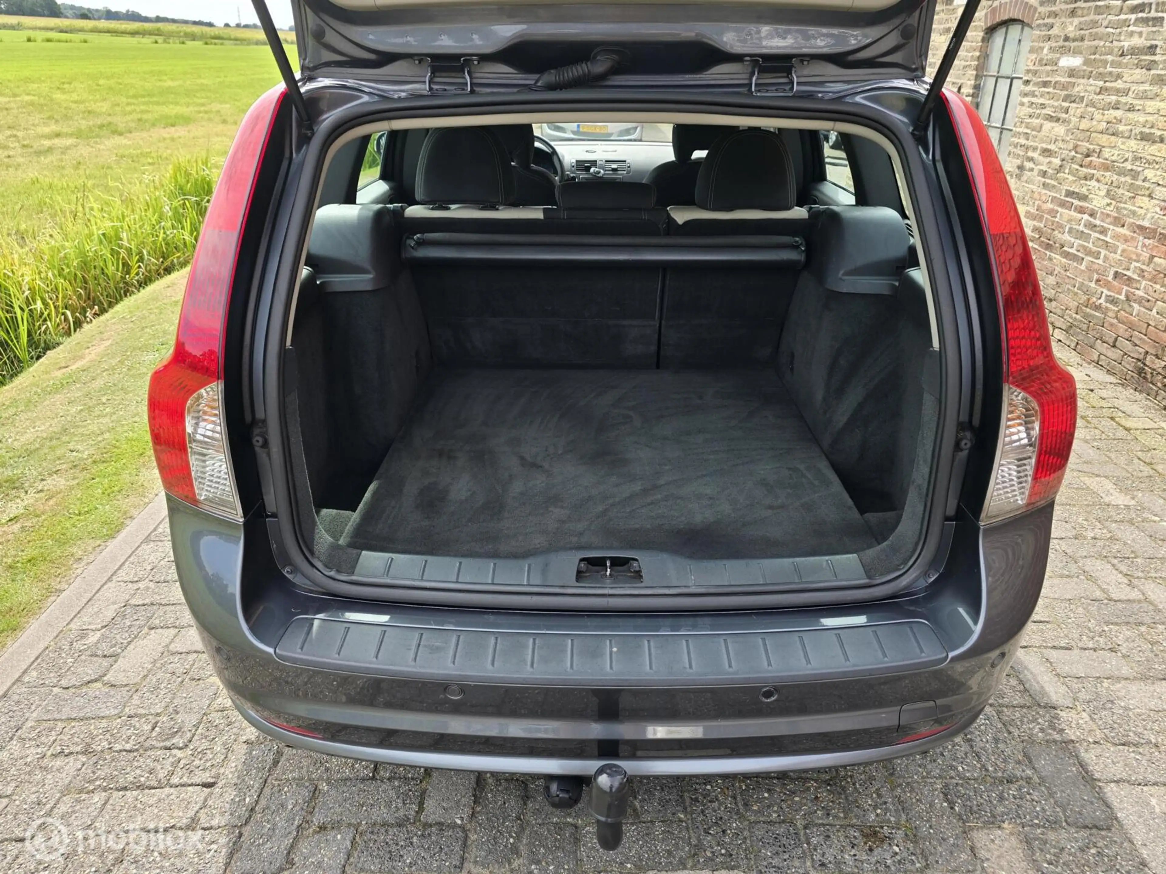 Volvo V50 2.4i Momentum R-Design | Goed onderhouden! — photo 10