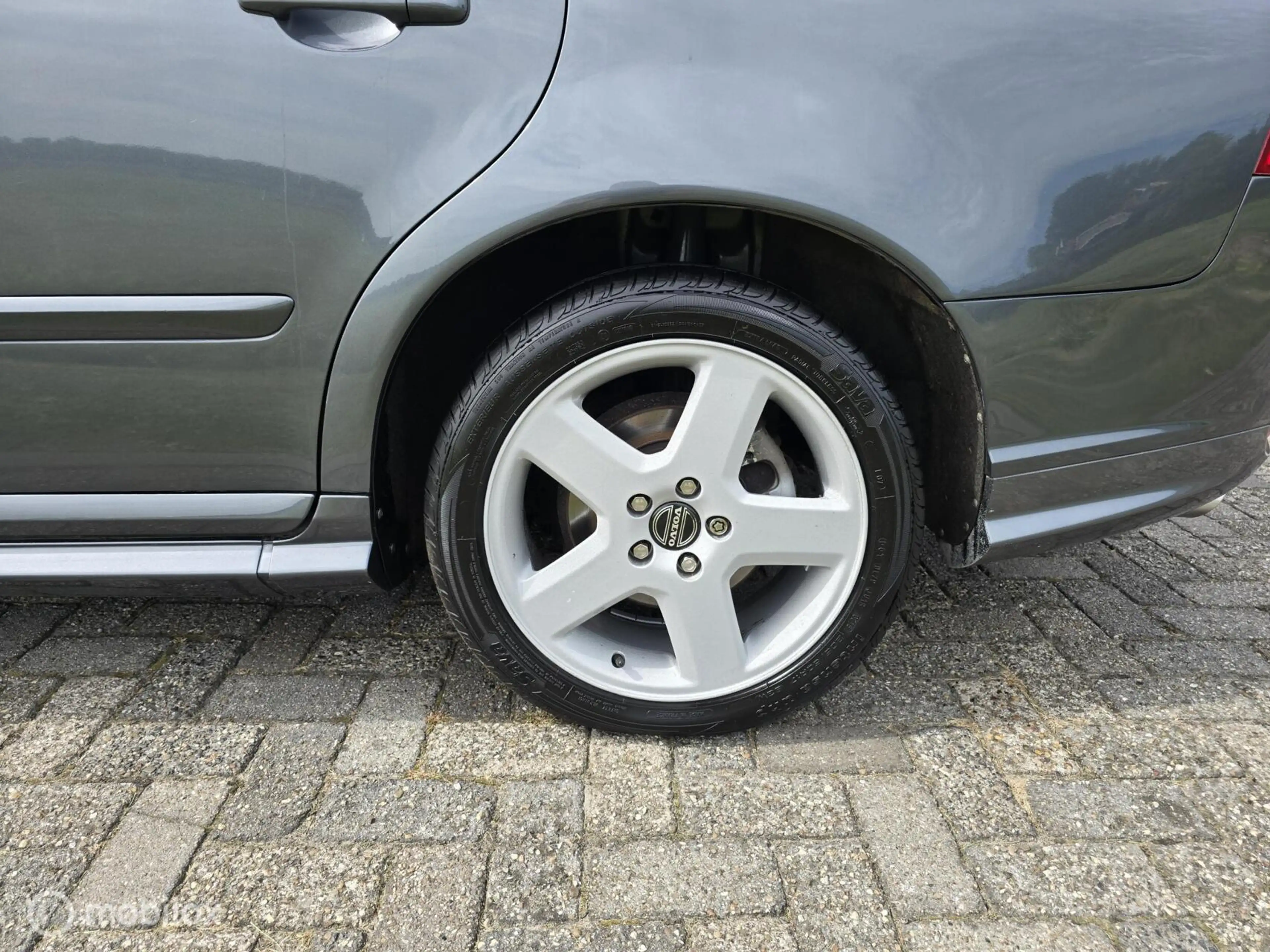 Volvo V50 2.4i Momentum R-Design | Goed onderhouden! — photo 15