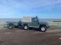 Land Rover Defender 90 TD4 SOFT TOP - thumbnail 33