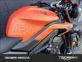 Triumph Street Triple 765 R Oranje - thumbnail 5
