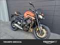 Triumph Street Triple 765 R Oranje - thumbnail 2