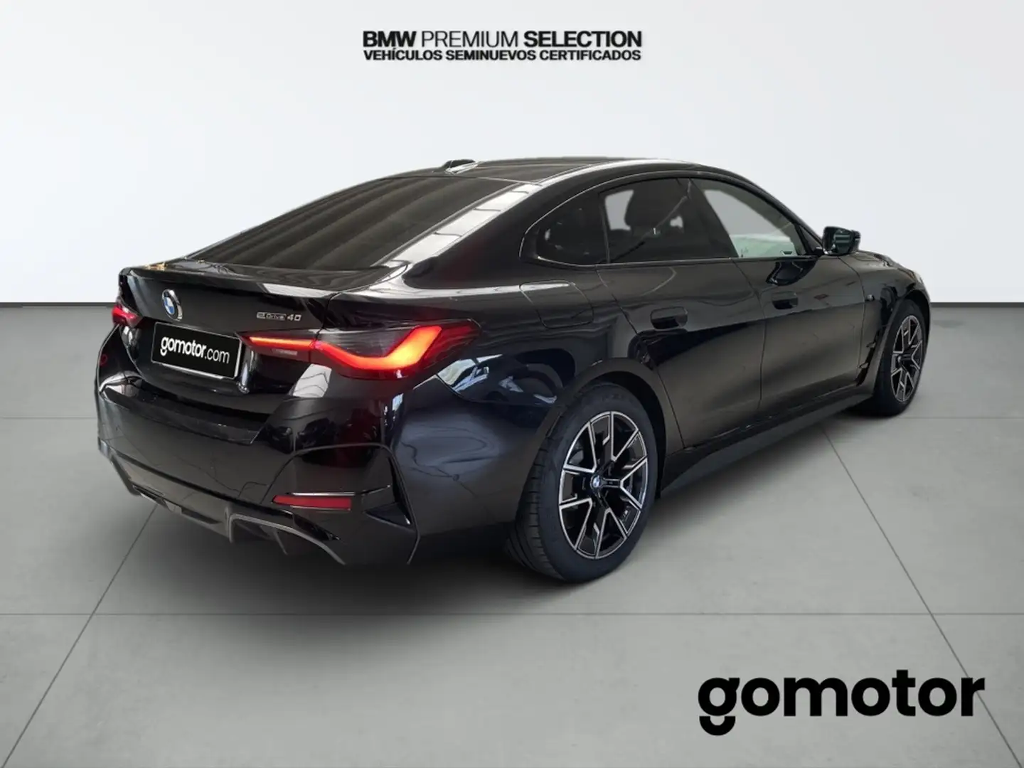 BMW i4 eDrive40 - 2