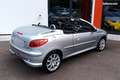 Peugeot 206 1.6 HDi Quicksilver 16V 110ch Gris - thumbnail 4