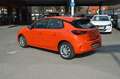 Opel Corsa F 1.2 Automatik"KLIMA"CarPlay"LM"LED"1-HAN Orange - thumbnail 6