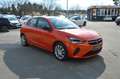Opel Corsa F 1.2 Automatik"KLIMA"CarPlay"LM"LED"1-HAN Orange - thumbnail 3