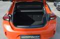 Opel Corsa F 1.2 Automatik"KLIMA"CarPlay"LM"LED"1-HAN Orange - thumbnail 7