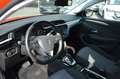 Opel Corsa F 1.2 Automatik"KLIMA"CarPlay"LM"LED"1-HAN Orange - thumbnail 9