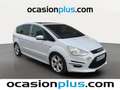 Ford S-Max 2.0 EcoBoost Titanium S Powershift Blanco - thumbnail 2
