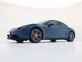 Porsche Taycan Taycan 4S Bleu - thumbnail 25