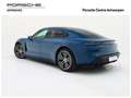 Porsche Taycan Taycan 4S Bleu - thumbnail 2