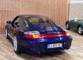 Porsche 996 911 3.6i 4S Kék - thumbnail 4