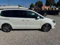 Volkswagen Sharan 2.0 TDI 184CV DSG Highline BMT Wit - thumbnail 4