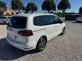 Volkswagen Sharan 2.0 TDI 184CV DSG Highline BMT Wit - thumbnail 5