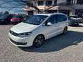 Volkswagen Sharan 2.0 TDI 184CV DSG Highline BMT Wit - thumbnail 1