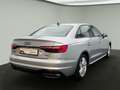 Audi A4 Advanced 40 TDI quattro*Navi*PDC*Vi Zwart - thumbnail 6