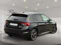 Skoda Fabia 1.0 TSI DSG Monte Carlo GRA LED APP Kamera Schwarz - thumbnail 5