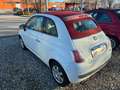 Fiat 500C Lounge Weiß - thumbnail 3